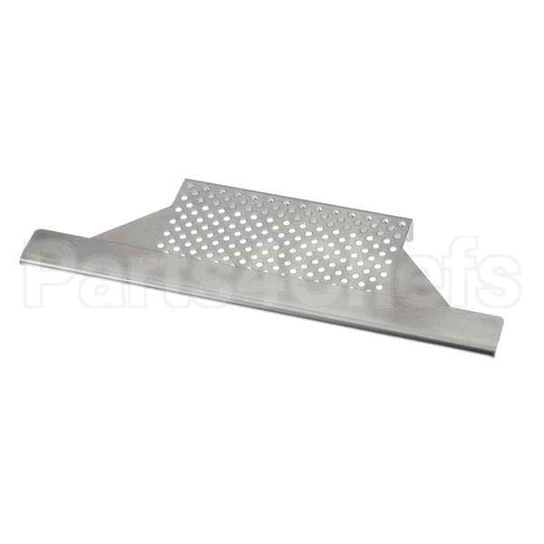 42224 Compatible Blodgett Strainer Skillet