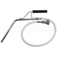 422281-00008 Compatible Vulcan Discard Hose
