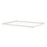 42240880 Marvel Refrigeration Ind Gasket 13 1/2 X 19