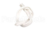 42241384 Marvel Refrigeration Evap Trim