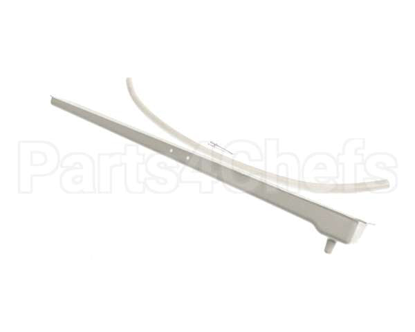 42241638 Marvel Refrigeration Evap Drain Pan