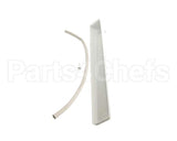 42241638 Marvel Refrigeration Evap Drain Pan