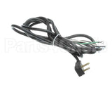 42242963 Marvel Refrigeration 30Im Power Cord Assembly