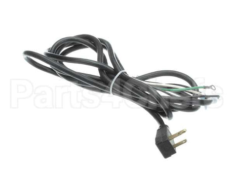 42242963 Marvel Refrigeration 30Im Power Cord Assembly