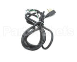 42242963 Marvel Refrigeration 30Im Power Cord Assembly