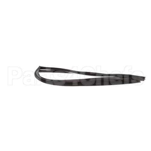 42243906 Marvel Refrigeration Door Gasket, Blk