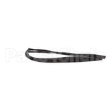 42243906 Marvel Refrigeration Door Gasket, Blk