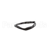 42243906 Marvel Refrigeration Door Gasket, Blk