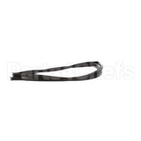 42243906 Marvel Refrigeration Door Gasket, Blk