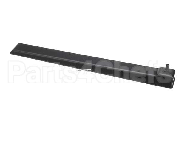 42244429 Marvel Refrigeration S/A-61Ar-Drip Tray-Black (4100640