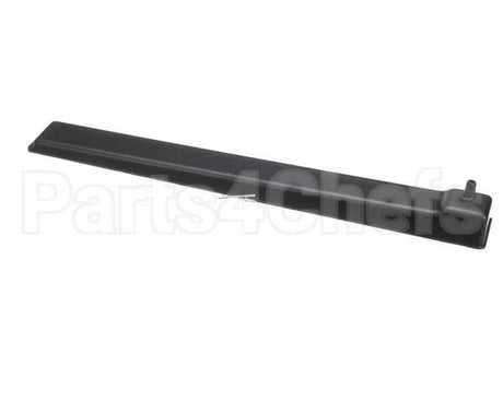 42244429 Marvel Refrigeration S/A-61Ar-Drip Tray-Black (4100640