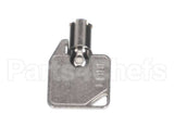 42244506 Marvel Refrigeration Service Assembly, Key (41007760)
