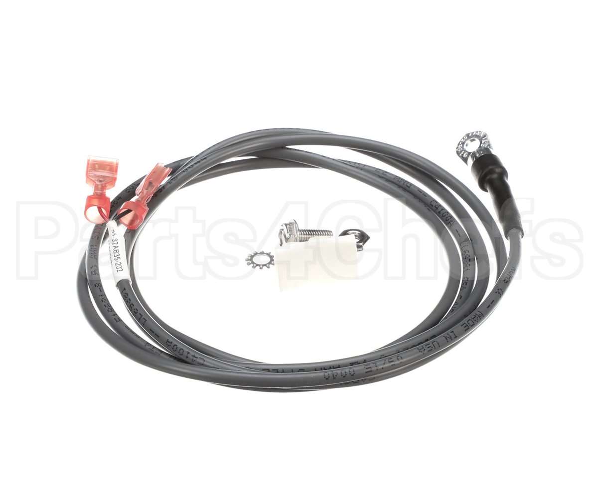 42244531 Marvel Refrigeration Thermister