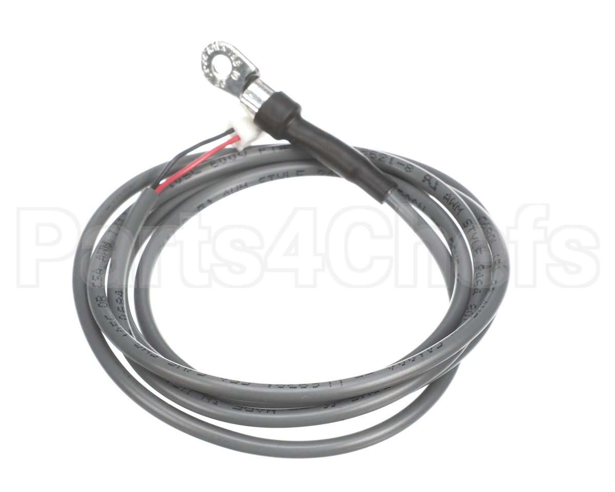 42246462 Marvel Refrigeration Temp Sensor Assembly Evap