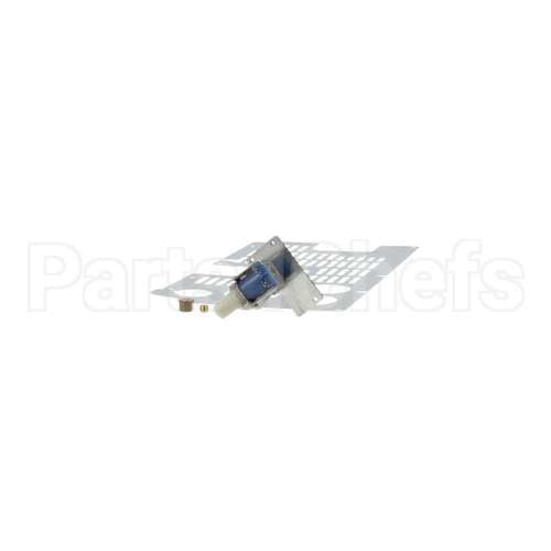 42249466 Marvel Refrigeration Water Valve Assembly-Indoor