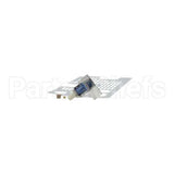42249466 Marvel Refrigeration Water Valve Assembly-Indoor