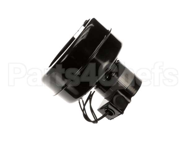 4225 Cretors Blower, 230V, 1550 Rpm, 60/50