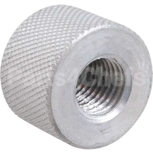 422554-1 Compatible Hobart Knob, Knurl