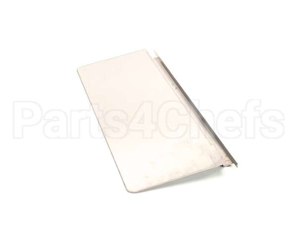 42258 Silver King Cover Door Bin Lettuce (Hd)