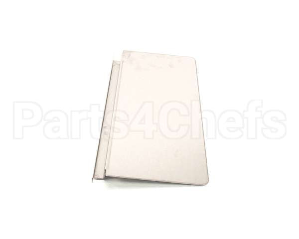 42258 Silver King Cover Door Bin Lettuce (Hd)