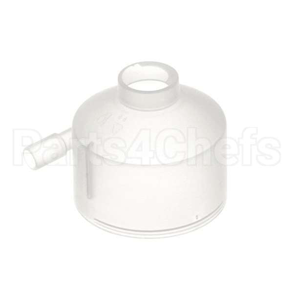 42281.0000 Compatible Bunn Mixingbowl, Short