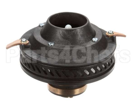 42283PE Gold Medal Products Spinner Head Complete