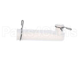 42295.0002 Bunn Elbow, Tf Server Silicone