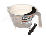 42301.0000 Bunn Kit, Diverter/Funnel Fuze
