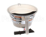 42301.0000 Bunn Kit, Diverter/Funnel Fuze