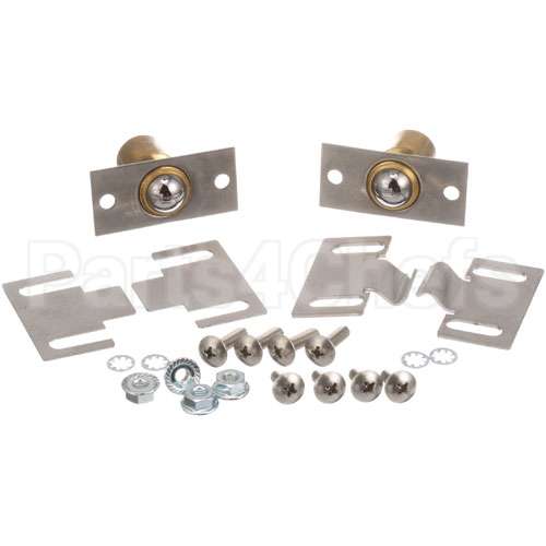 423014-G1 Compatible Hobart Door Catch Kit