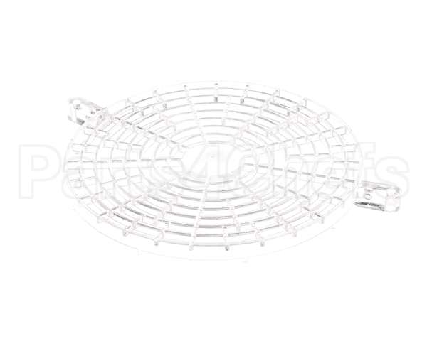 423036 Stoelting Guard-Plastic Grill; Cab Evap