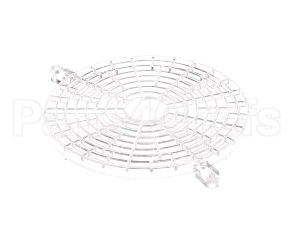 423036 Stoelting Guard-Plastic Grill; Cab Evap