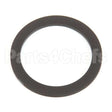 423044 Compatible Hussmann Gasket Neoprene 0015008 36