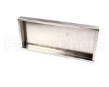 4231 Food Warming Water-Pan 9X20X1.6 Ph B4 2009