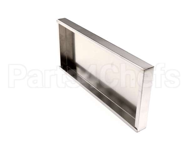4231 Food Warming Water-Pan 9X20X1.6 Ph B4 2009