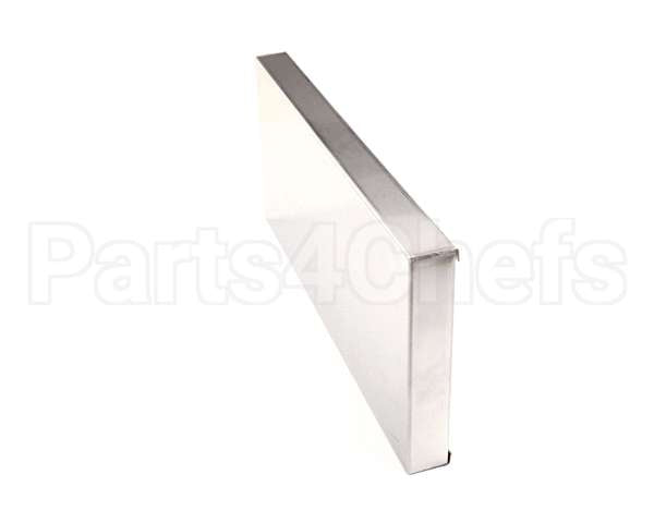 4231 Food Warming Water-Pan 9X20X1.6 Ph B4 2009
