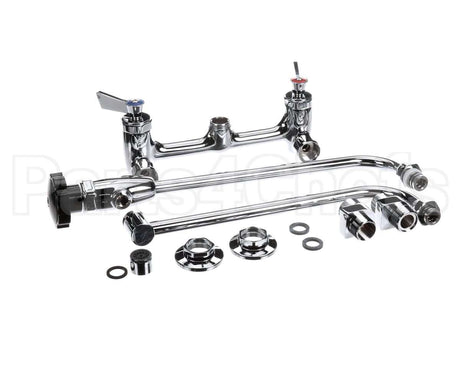 42310.0000 Fisher Faucet 8Awcdlh 12Cs12Dj