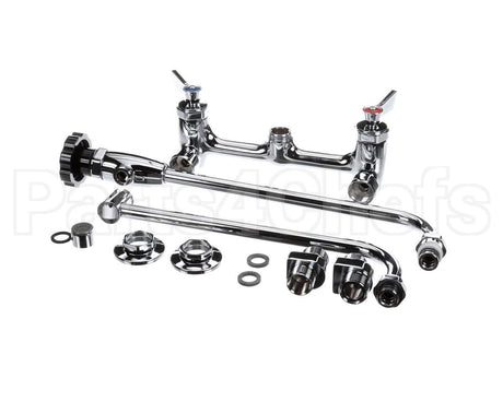 42310.0000 Fisher Faucet 8Awcdlh 12Cs12Dj