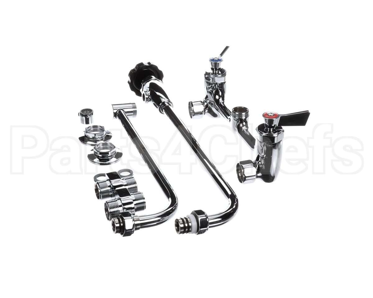42310.0000 Fisher Faucet 8Awcdlh 12Cs12Dj