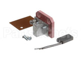 42320 Gold Medal Products Brush Assembly W/Brush