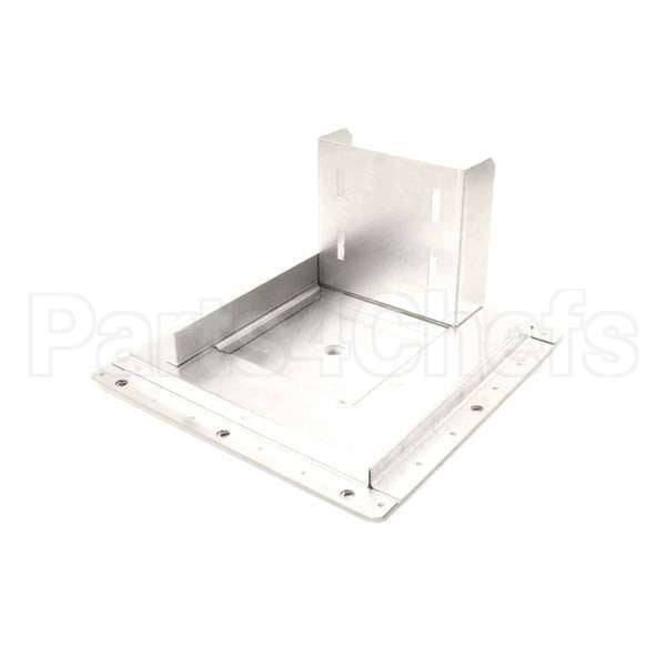 423289-000G1 Compatible Hobart Motor, Mtg Assy