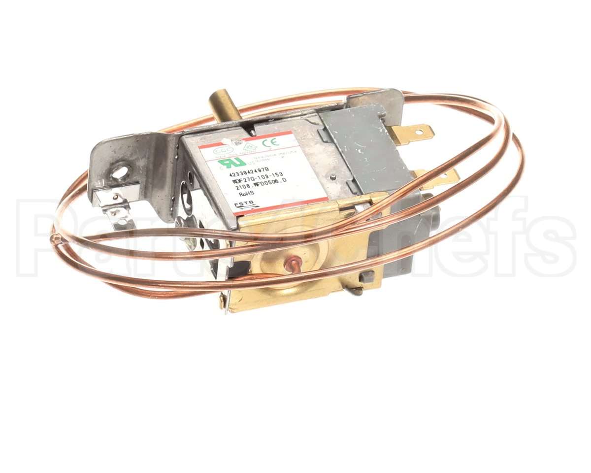 4233942497 Absocold Thermostat