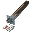42357 Compatible Groen Element, Steam - 208V 7.5Kw