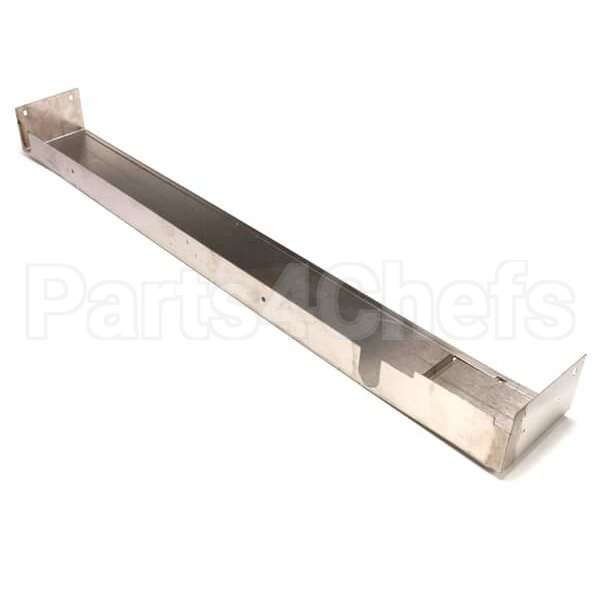 423766-000G1 Compatible Hobart Trim, Bottom Assy