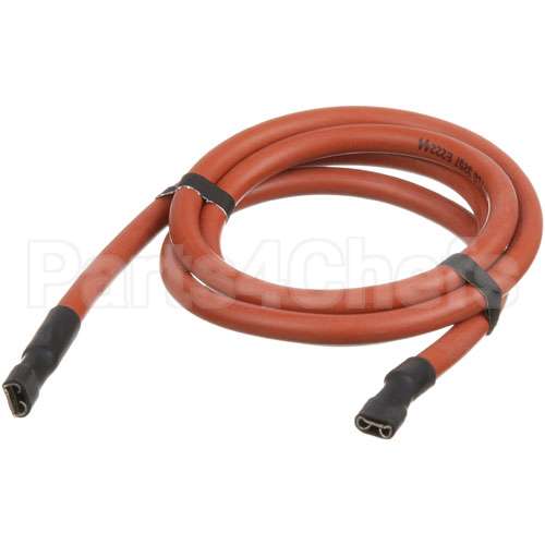423813-00003 Compatible Vulcan Servicekit, Hi-Volt Wire