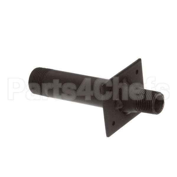 423819-3 Compatible Hobart Inlet, Gas Pipe Vc4/6G