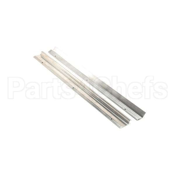 423842-000G1 Compatible Hobart I, Door Seal Set - Left Right