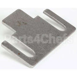 423848-1 Compatible Hobart Door Strike Shim