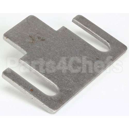 423848-1 Compatible Hobart Door Strike Shim