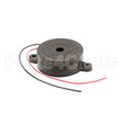 423918-1 Compatible Vulcan Buzzer, Electronic